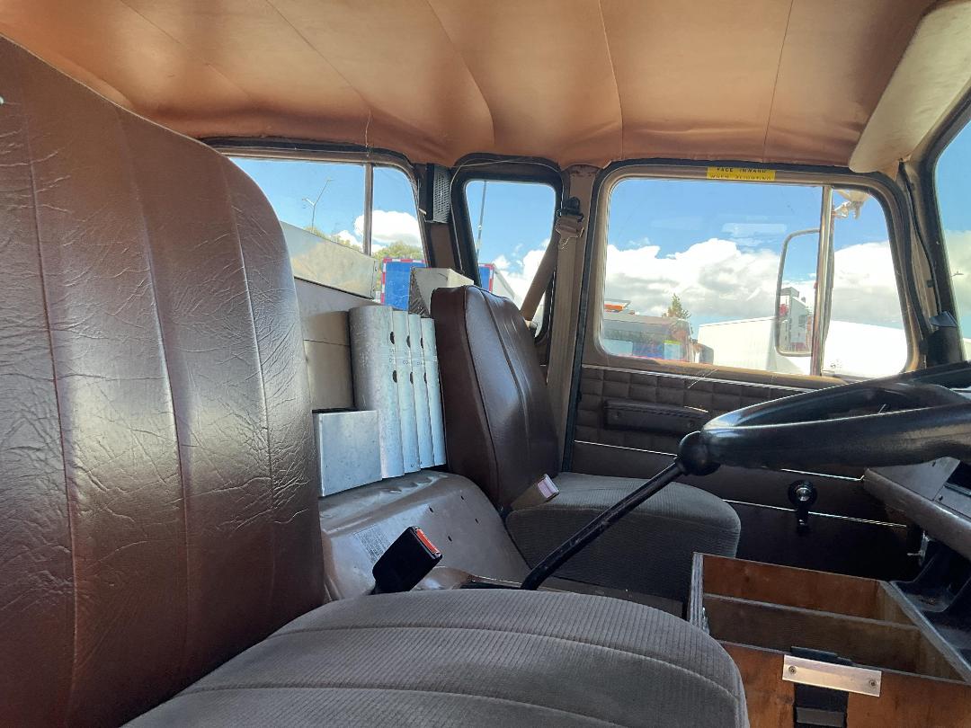 Photo '15' of International 1850D Fire Appliance Photo '15' of International 1850D Fire Appliance