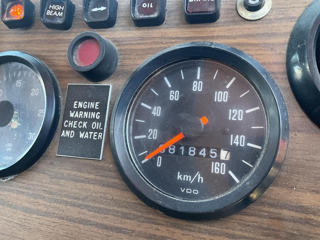 Photo '16' of International 1850D Fire Appliance Photo '16' of International 1850D Fire Appliance