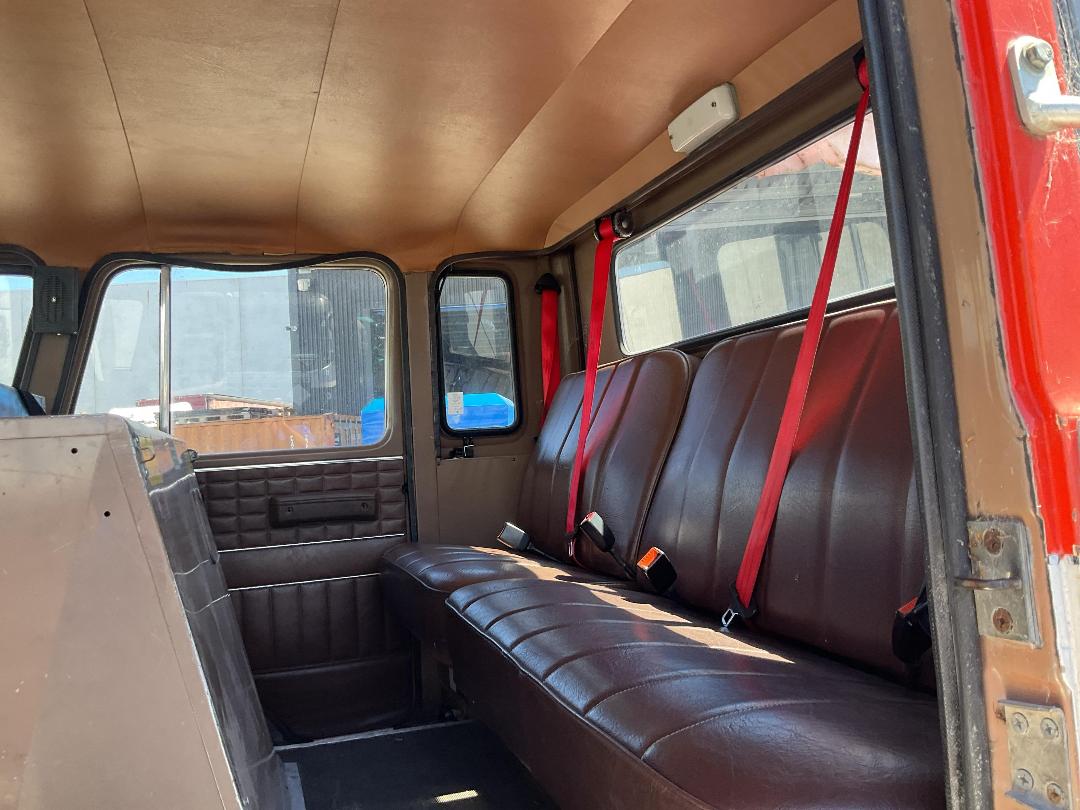 Photo '21' of International 1850D Fire Appliance Photo '21' of International 1850D Fire Appliance