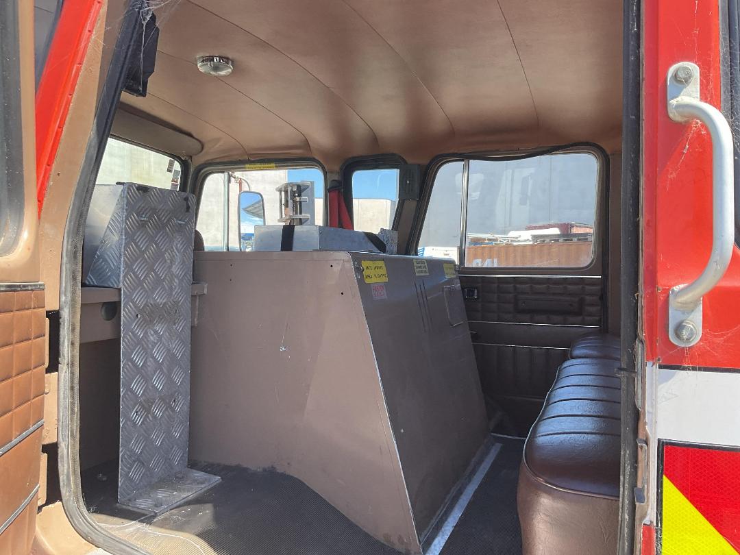 Photo '20' of International 1850D Fire Appliance Photo '20' of International 1850D Fire Appliance