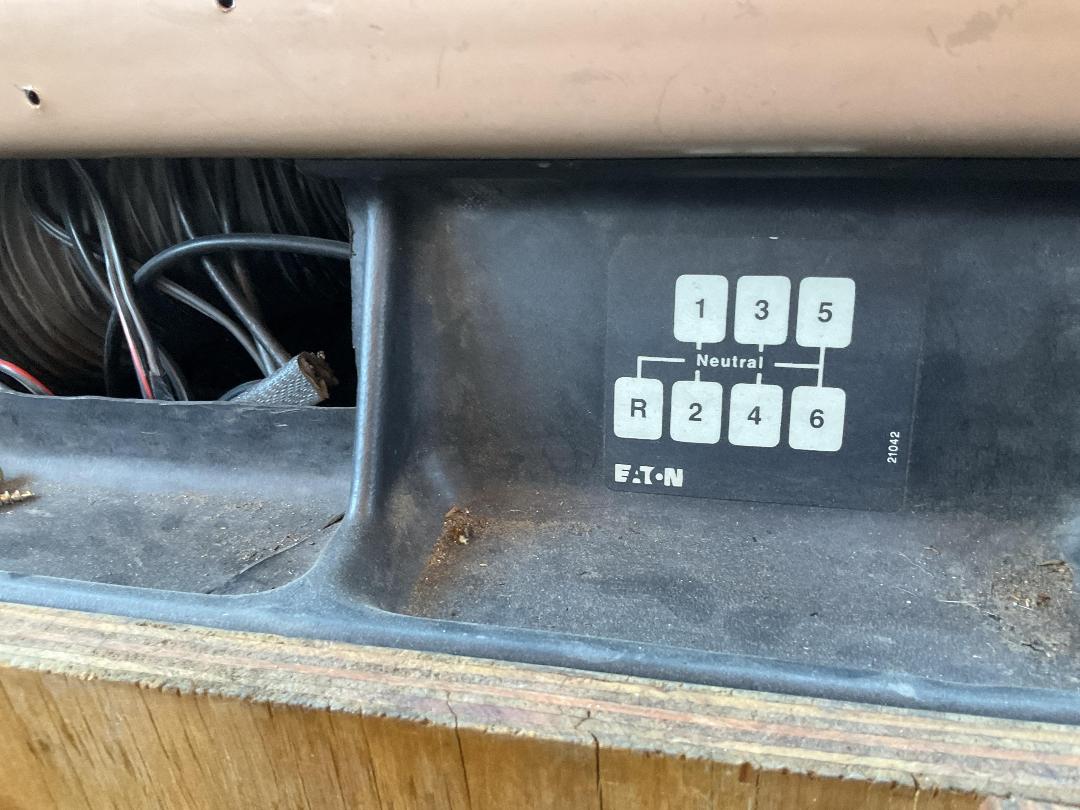 Photo '25' of International 1850D Fire Appliance Photo '25' of International 1850D Fire Appliance