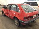 Thumbnail '7' of Mazda 323 LX Hatch