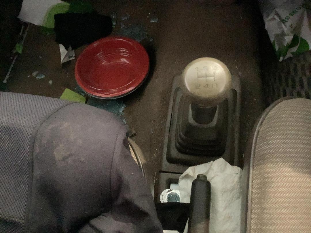 Photo '17' of Mazda 323 LX Hatch Photo '17' of Mazda 323 LX Hatch