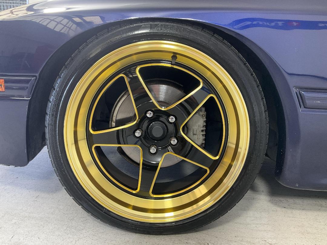 Photo '10' of Mazda RX7 Savanna Photo '10' of Mazda RX7 Savanna