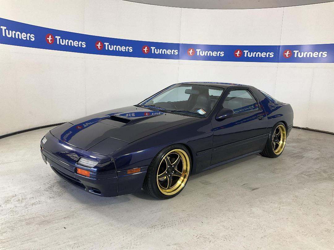 Photo '4' of Mazda RX7 Savanna Photo '4' of Mazda RX7 Savanna