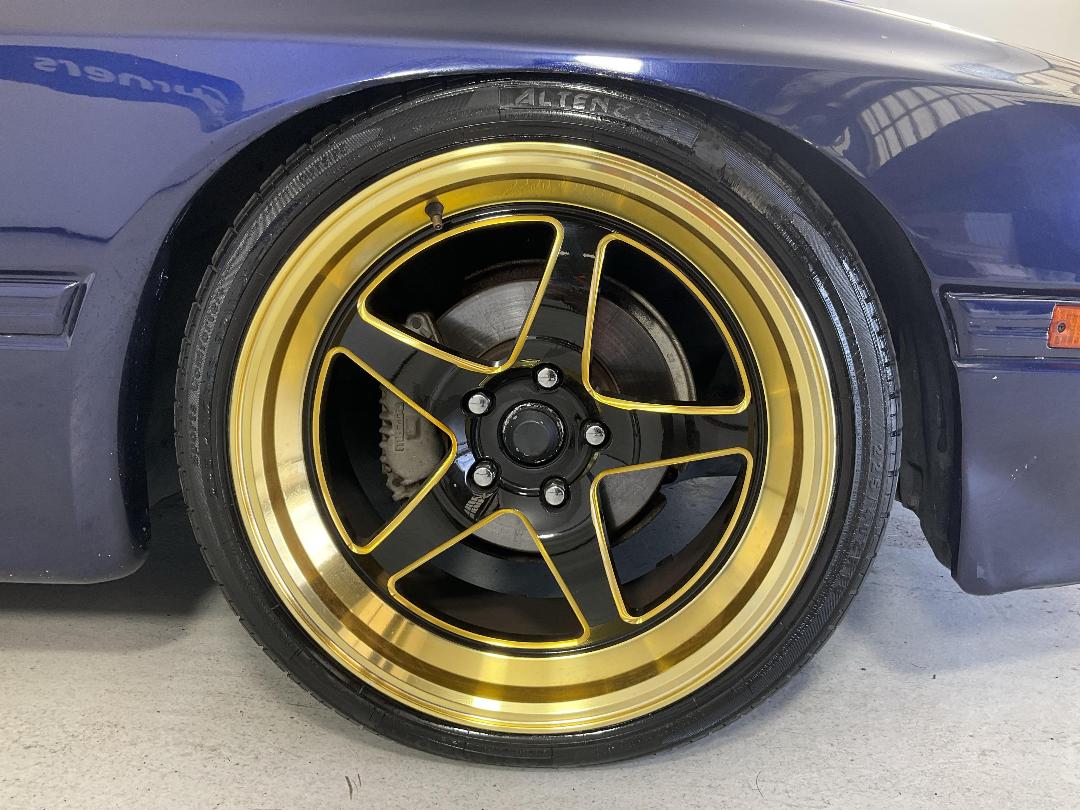 Photo '9' of Mazda RX7 Savanna Photo '9' of Mazda RX7 Savanna