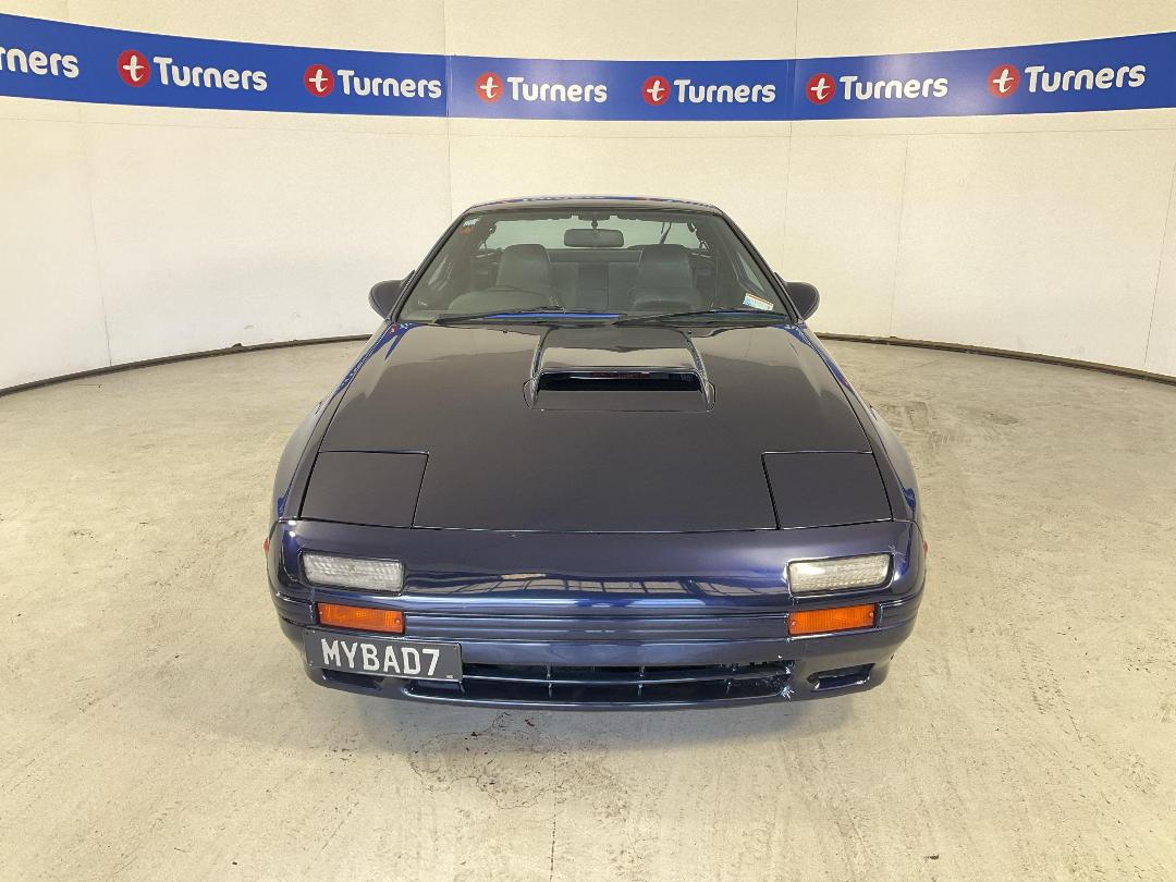 Photo '2' of Mazda RX7 Savanna Photo '2' of Mazda RX7 Savanna