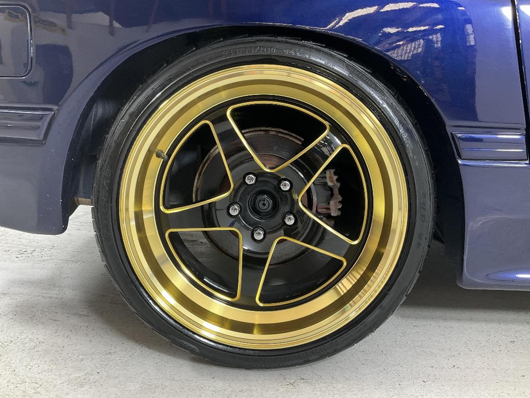 Photo '12' of Mazda RX7 Savanna Photo '12' of Mazda RX7 Savanna