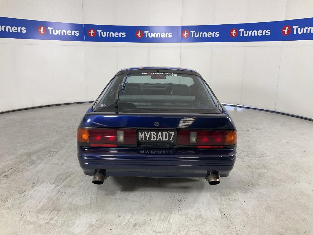 Photo '6' of Mazda RX7 Savanna Photo '6' of Mazda RX7 Savanna