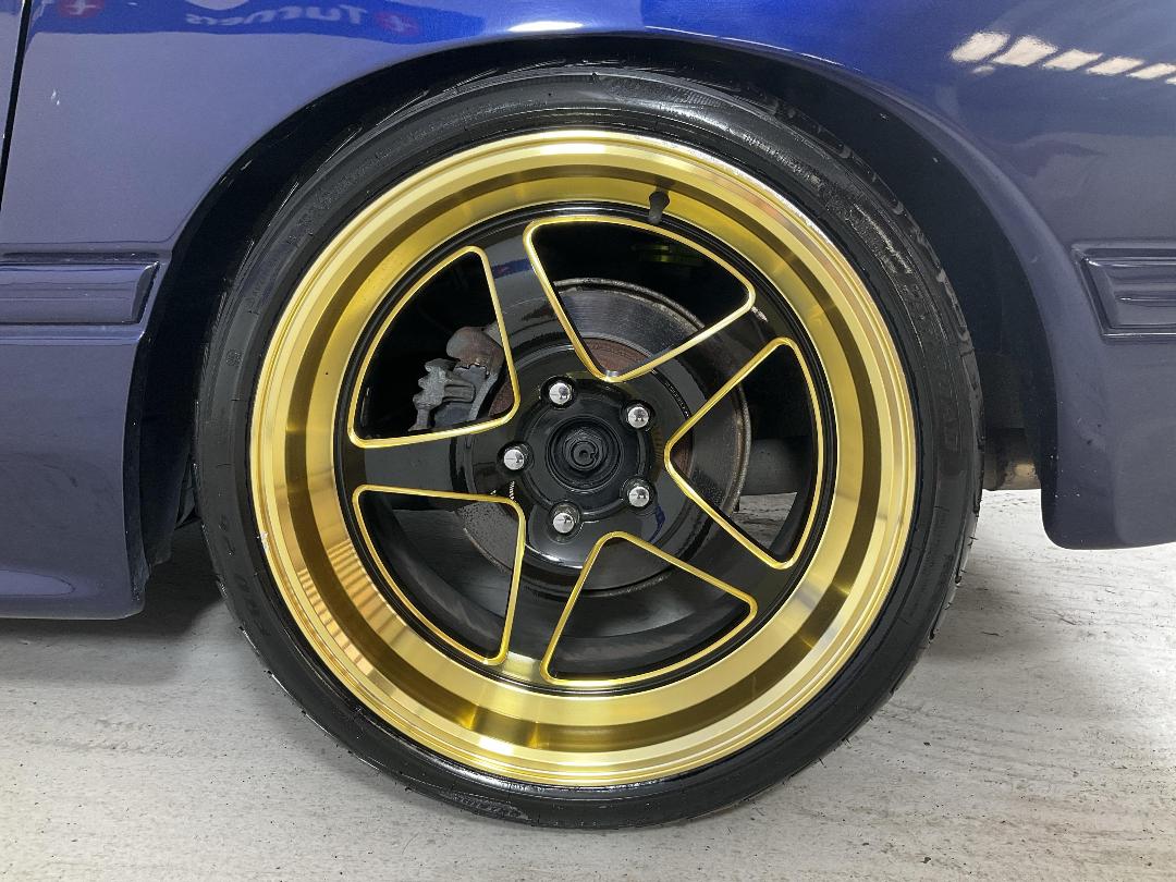 Photo '11' of Mazda RX7 Savanna Photo '11' of Mazda RX7 Savanna