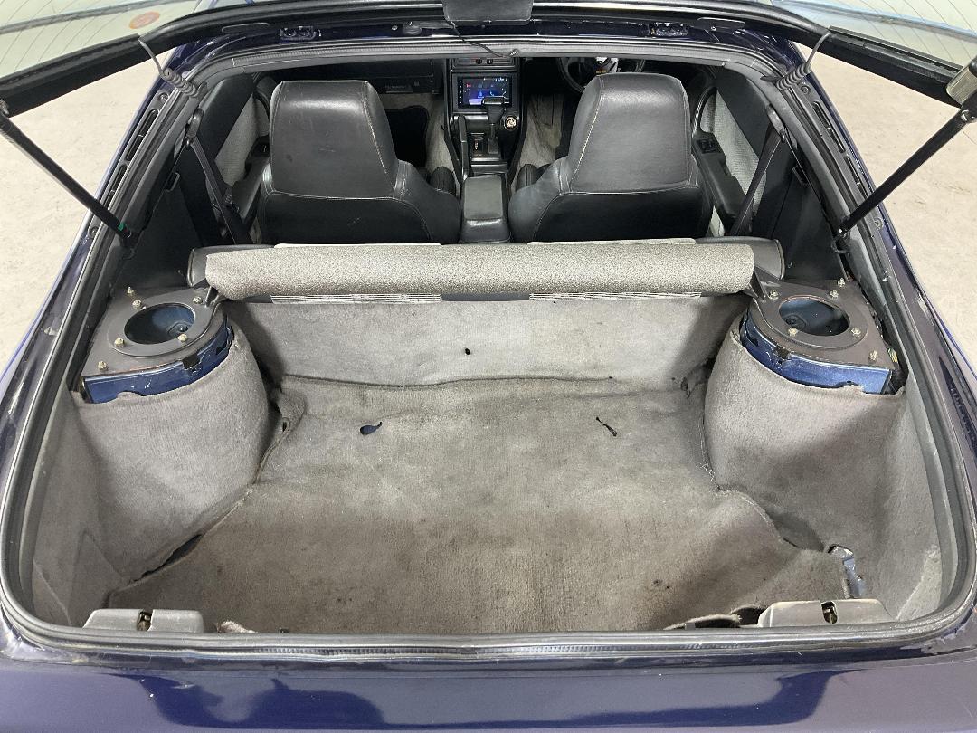 Photo '14' of Mazda RX7 Savanna Photo '14' of Mazda RX7 Savanna