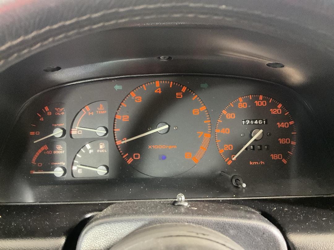 Photo '20' of Mazda RX7 Savanna Photo '20' of Mazda RX7 Savanna