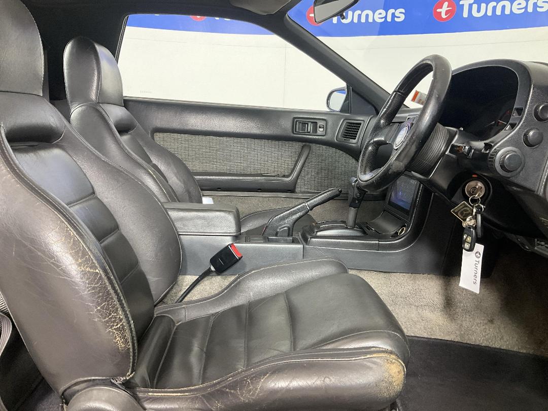 Photo '16' of Mazda RX7 Savanna Photo '16' of Mazda RX7 Savanna