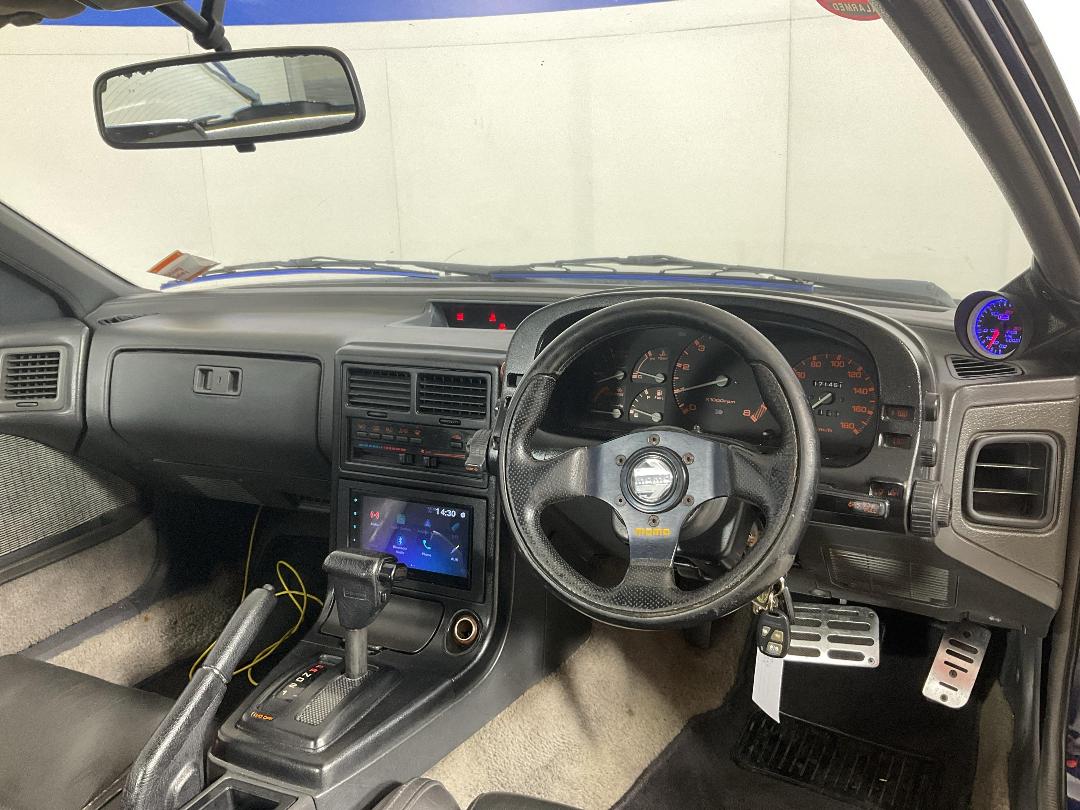 Photo '17' of Mazda RX7 Savanna Photo '17' of Mazda RX7 Savanna