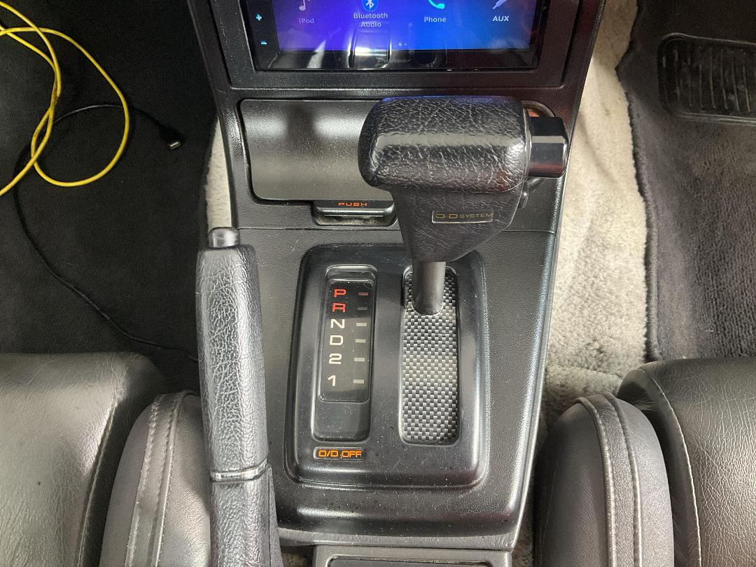 Photo '18' of Mazda RX7 Savanna Photo '18' of Mazda RX7 Savanna