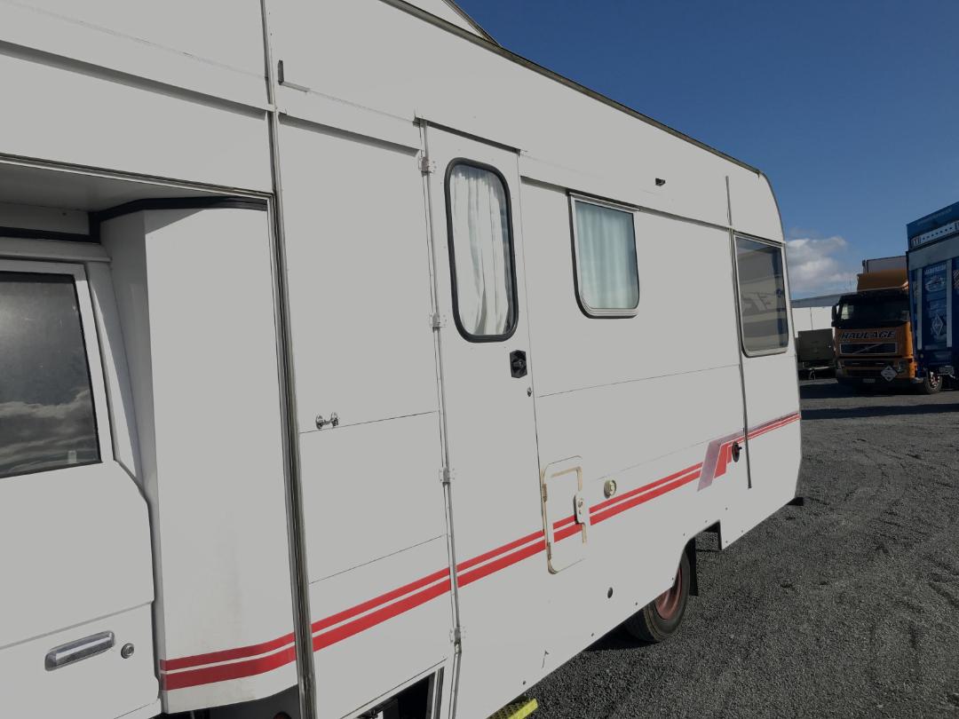 Photo '10' of Mazda Titan Motorhome Photo '10' of Mazda Titan Motorhome