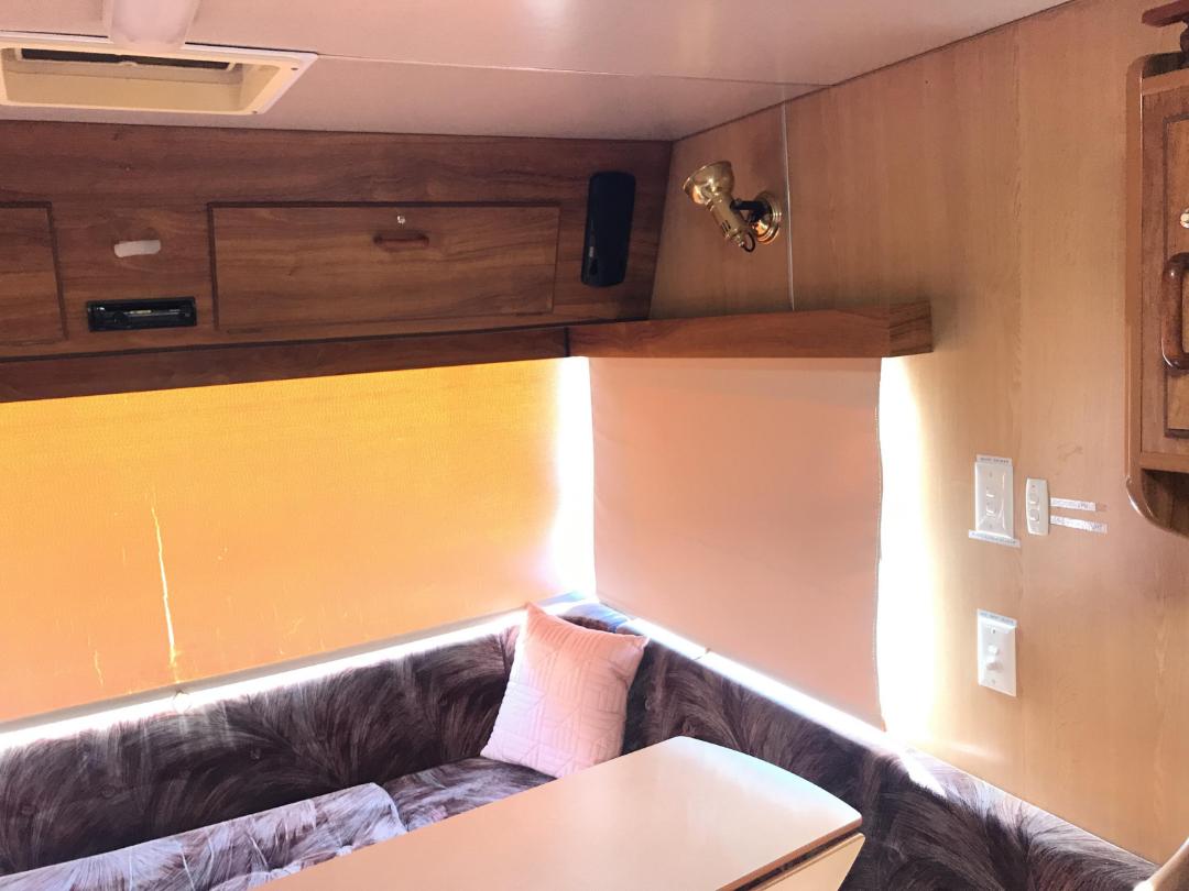 Photo '30' of Mazda Titan Motorhome Photo '30' of Mazda Titan Motorhome