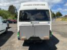Thumbnail '4' of Nissan Civilian Motorhome