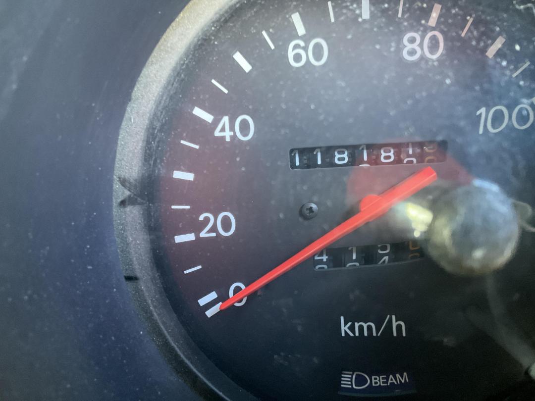 Photo '15' of Nissan Civilian Motorhome Photo '15' of Nissan Civilian Motorhome