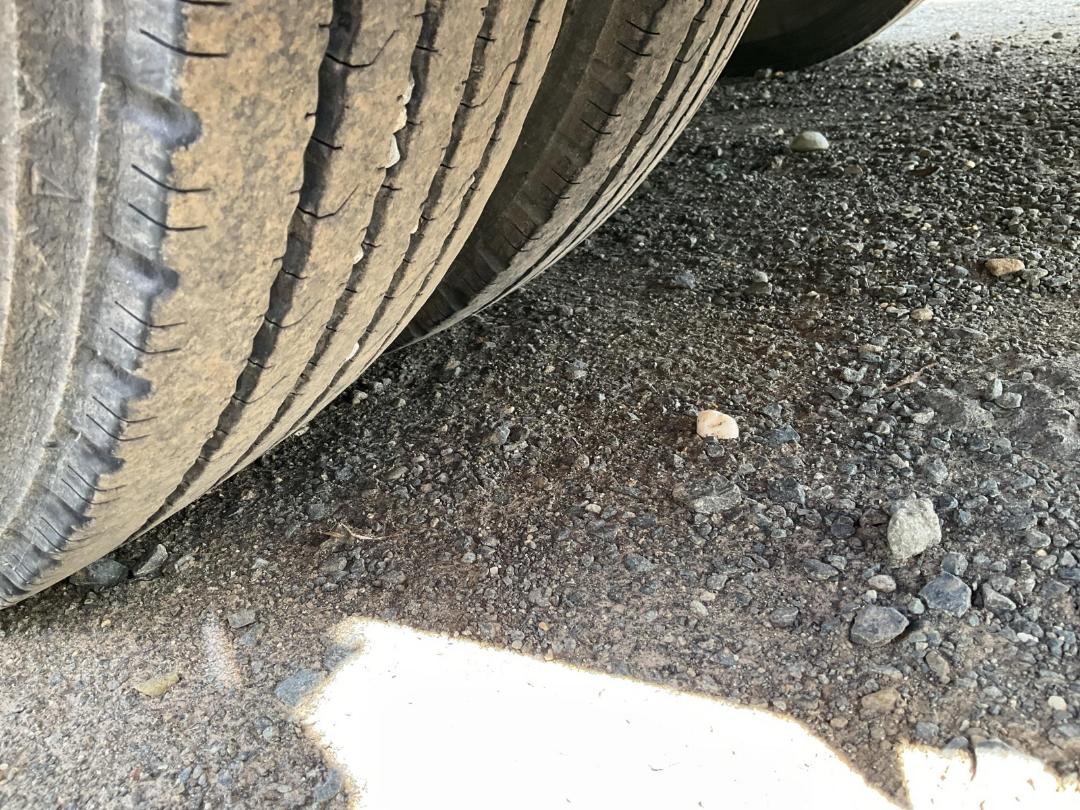 Photo '37' of Nissan Civilian Motorhome Photo '37' of Nissan Civilian Motorhome