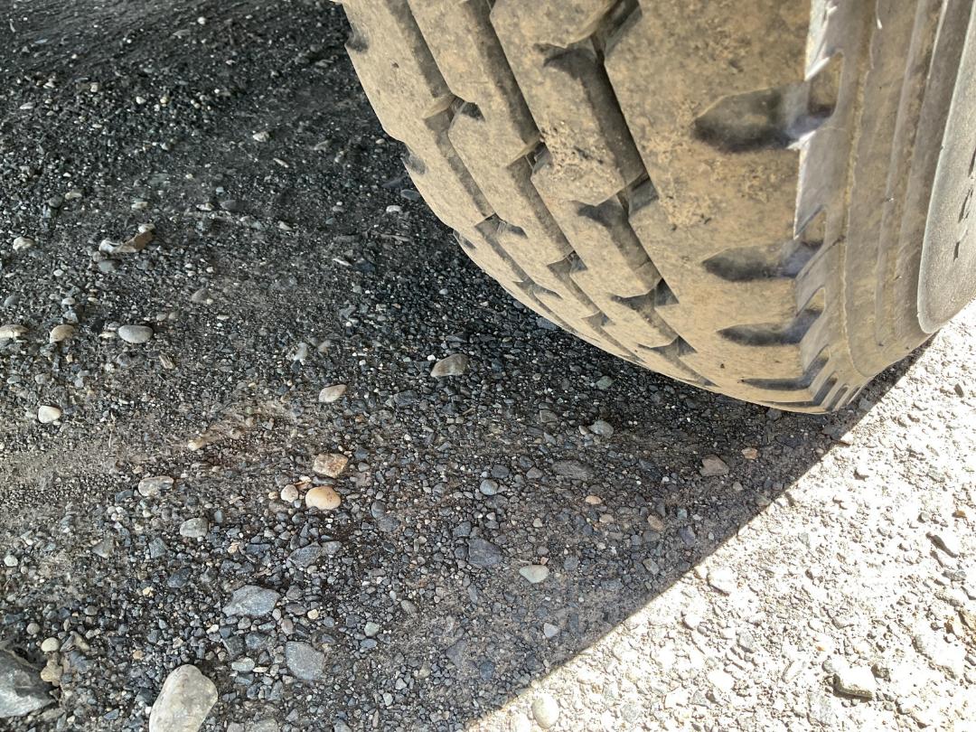 Photo '36' of Nissan Civilian Motorhome Photo '36' of Nissan Civilian Motorhome