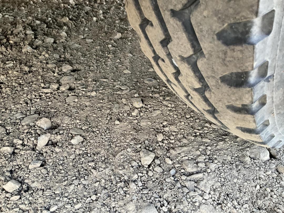 Photo '38' of Nissan Civilian Motorhome Photo '38' of Nissan Civilian Motorhome