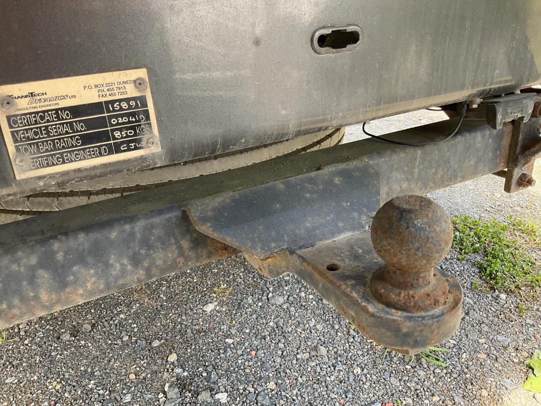 Photo '30' of Nissan Civilian Motorhome Photo '30' of Nissan Civilian Motorhome