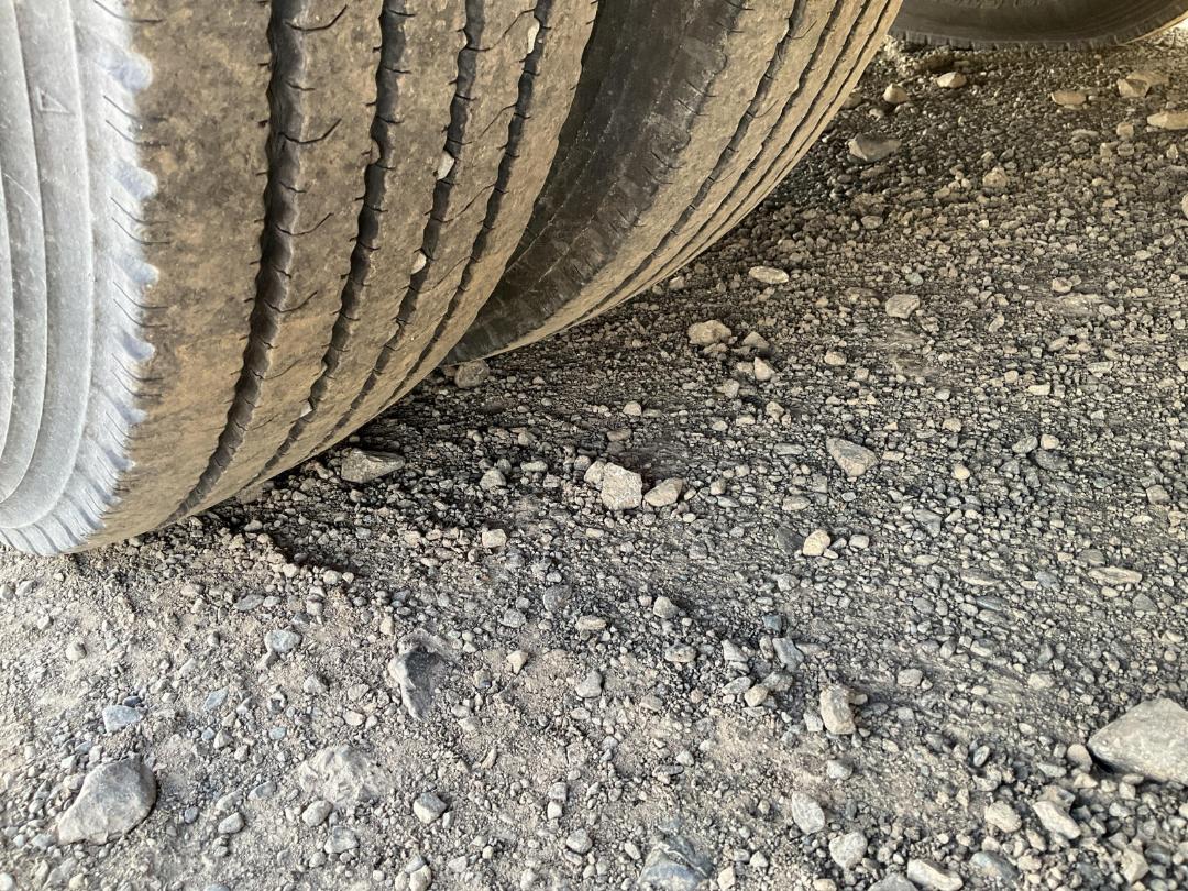 Photo '39' of Nissan Civilian Motorhome Photo '39' of Nissan Civilian Motorhome