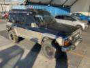 Thumbnail '1' of Nissan Safari Granroad