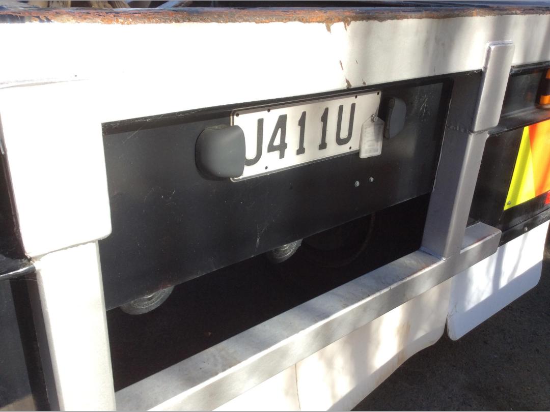 Photo '15' of TIDD 2A Boom-Trailer Trailer Photo '15' of TIDD 2A Boom-Trailer Trailer