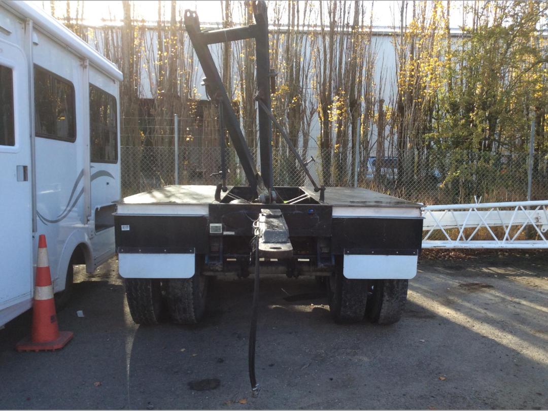 Photo '7' of TIDD 2A Boom-Trailer Trailer Photo '7' of TIDD 2A Boom-Trailer Trailer