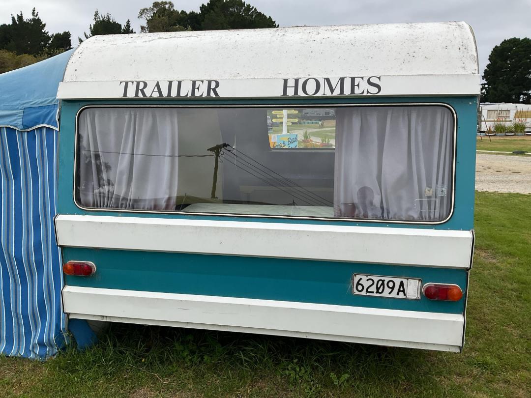 Photo '7' of Trailer Homes Cable Drum - Single Photo '7' of Trailer Homes Cable Drum - Single