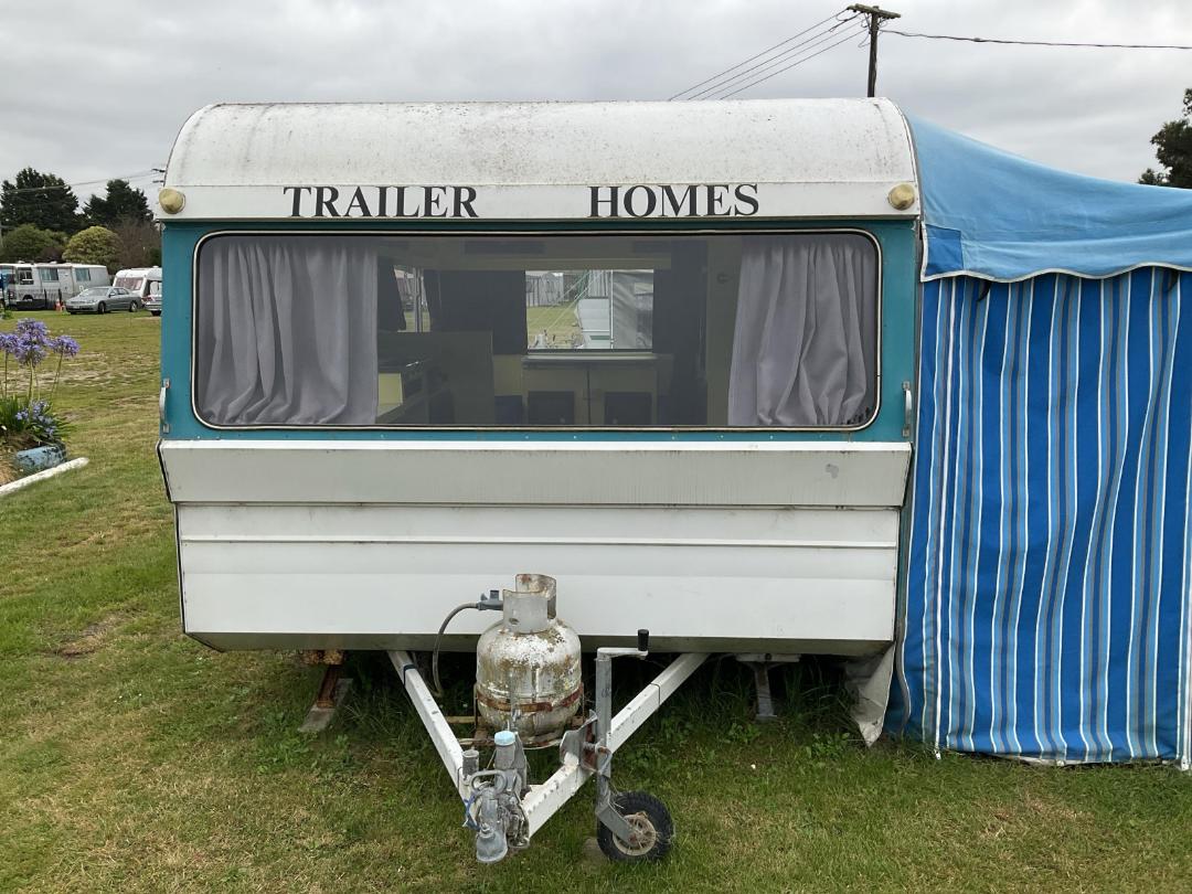 Photo '3' of Trailer Homes Cable Drum - Single Photo '3' of Trailer Homes Cable Drum - Single