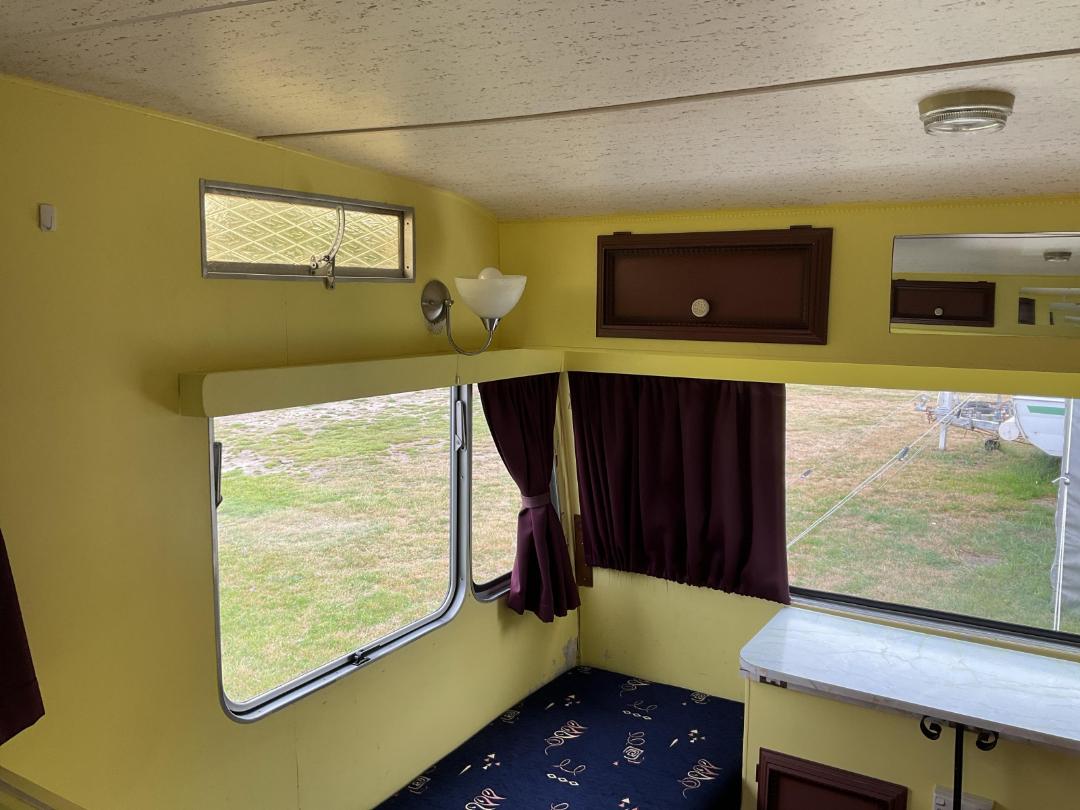 Photo '19' of Trailer Homes Cable Drum - Single Photo '19' of Trailer Homes Cable Drum - Single
