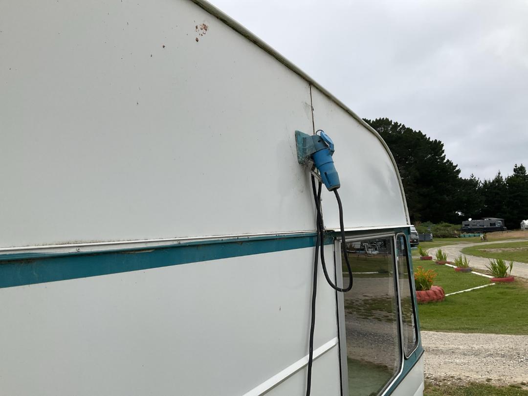 Photo '29' of Trailer Homes Cable Drum - Single Photo '29' of Trailer Homes Cable Drum - Single