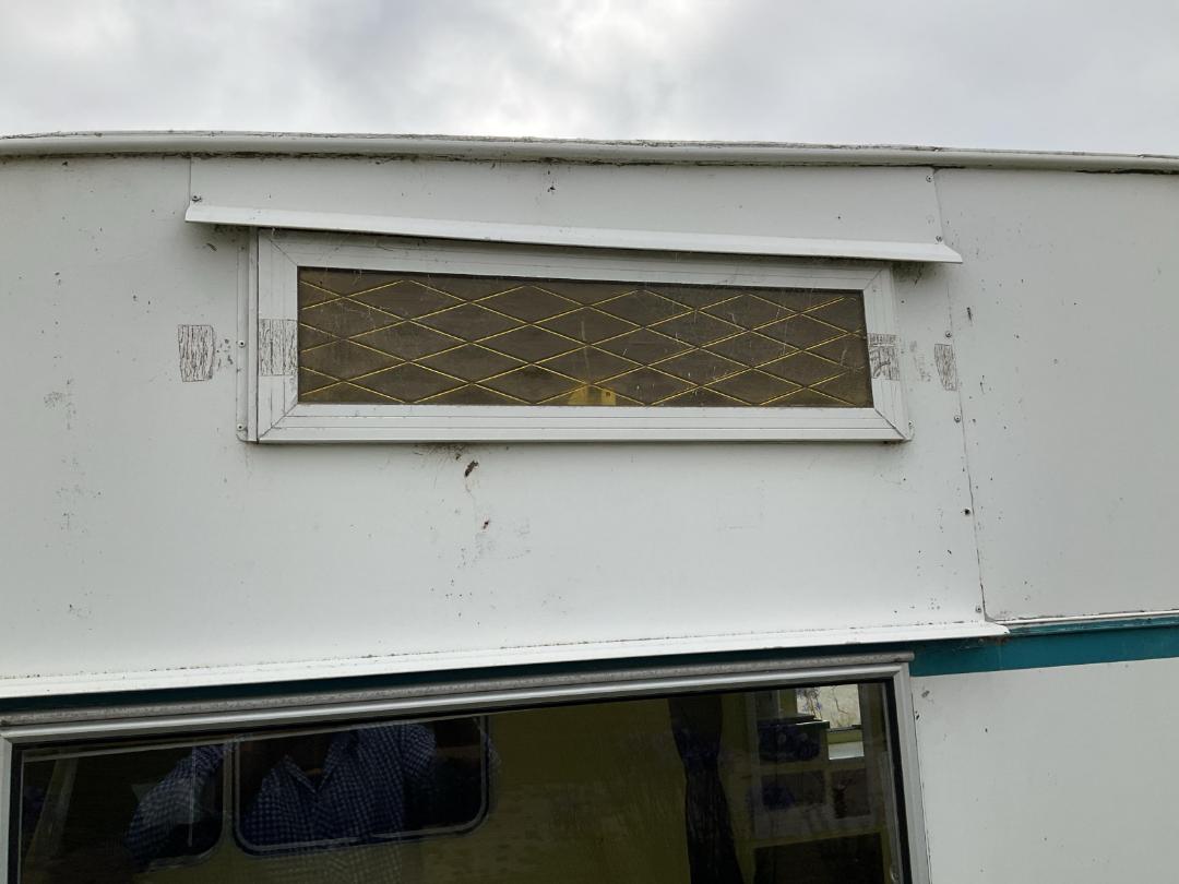 Photo '28' of Trailer Homes Cable Drum - Single Photo '28' of Trailer Homes Cable Drum - Single
