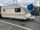 Thumbnail '1' of Bailey PageantDeVille Caravan - Single