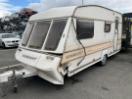 Thumbnail '6' of Bailey PageantDeVille Caravan - Single Thumbnail '6' of Bailey PageantDeVille Caravan - Single