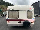 Thumbnail '4' of CI MUNRO 130TC OXFORD Caravan - Single