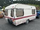 Thumbnail '3' of CI MUNRO 130TC OXFORD Caravan - Single