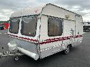 Thumbnail '7' of CI MUNRO 130TC OXFORD Caravan - Single