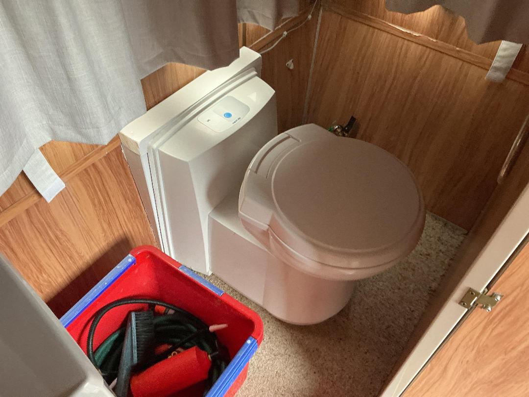 Photo '23' of CI MUNRO 130TC OXFORD Caravan - Single Photo '23' of CI MUNRO 130TC OXFORD Caravan - Single