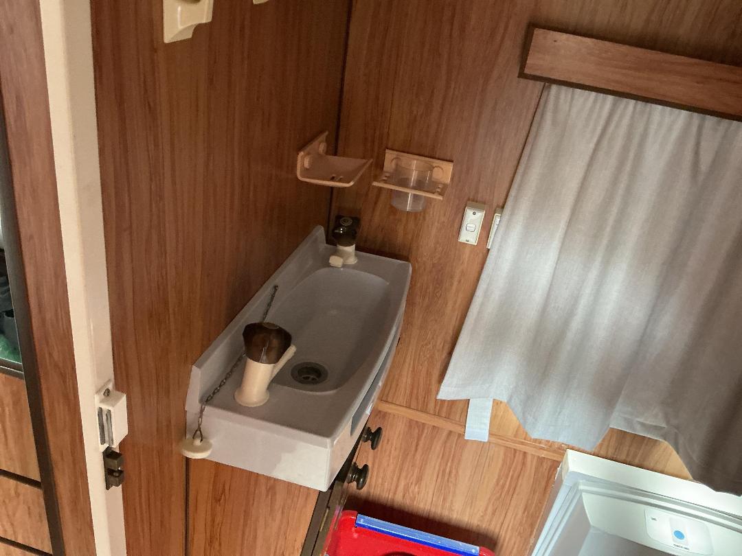 Photo '24' of CI MUNRO 130TC OXFORD Caravan - Single Photo '24' of CI MUNRO 130TC OXFORD Caravan - Single