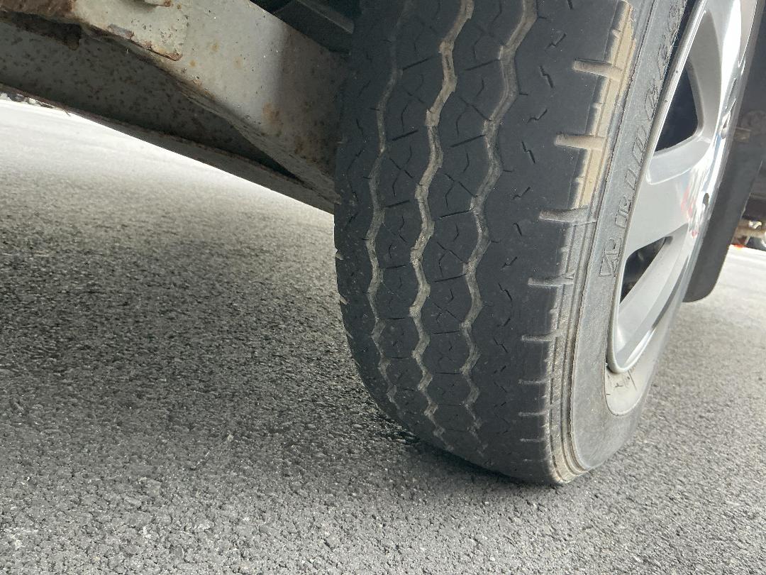 Photo '30' of CI MUNRO 130TC OXFORD Caravan - Single Photo '30' of CI MUNRO 130TC OXFORD Caravan - Single