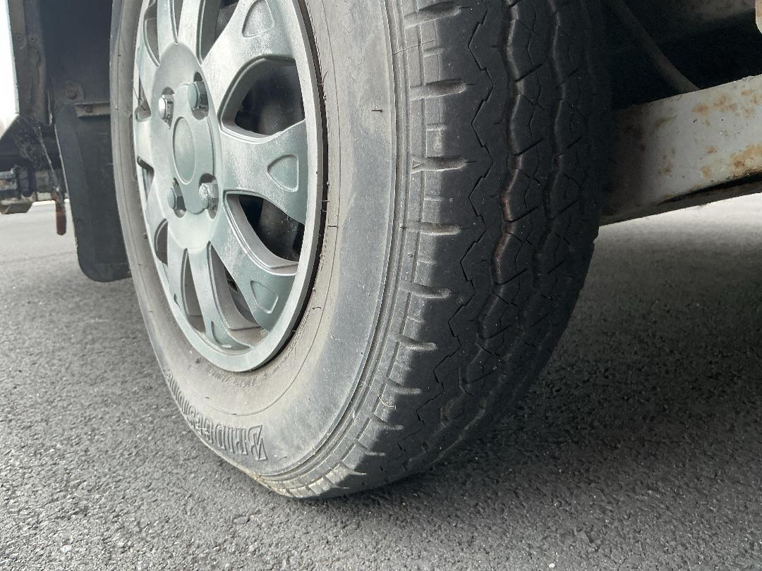 Photo '31' of CI MUNRO 130TC OXFORD Caravan - Single Photo '31' of CI MUNRO 130TC OXFORD Caravan - Single