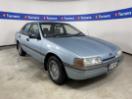 Photo of 1989 Ford Fairmont