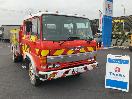 Thumbnail '1' of Hino FD 162 LA Fire Appliance