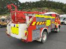 Thumbnail '4' of Hino FD 162 LA Fire Appliance