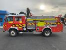 Thumbnail '7' of Hino FD 162 LA Fire Appliance