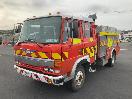 Thumbnail '9' of Hino FD 162 LA Fire Appliance